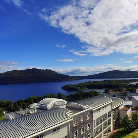 St Angela'S Lakeside Aparthotel Sala Sligo Exteriér fotografie