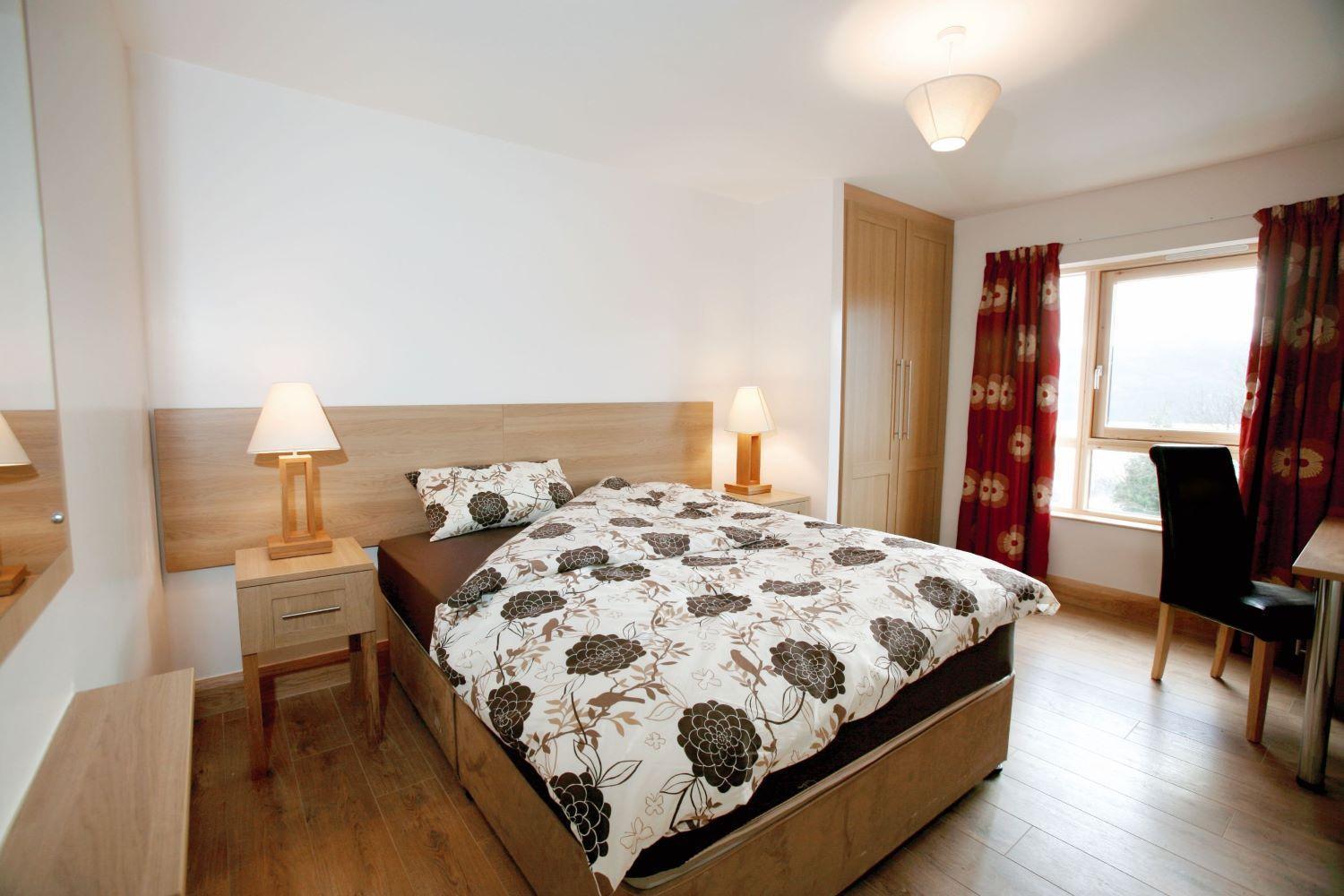 St Angela'S Lakeside Aparthotel Sala Sligo Exteriér fotografie