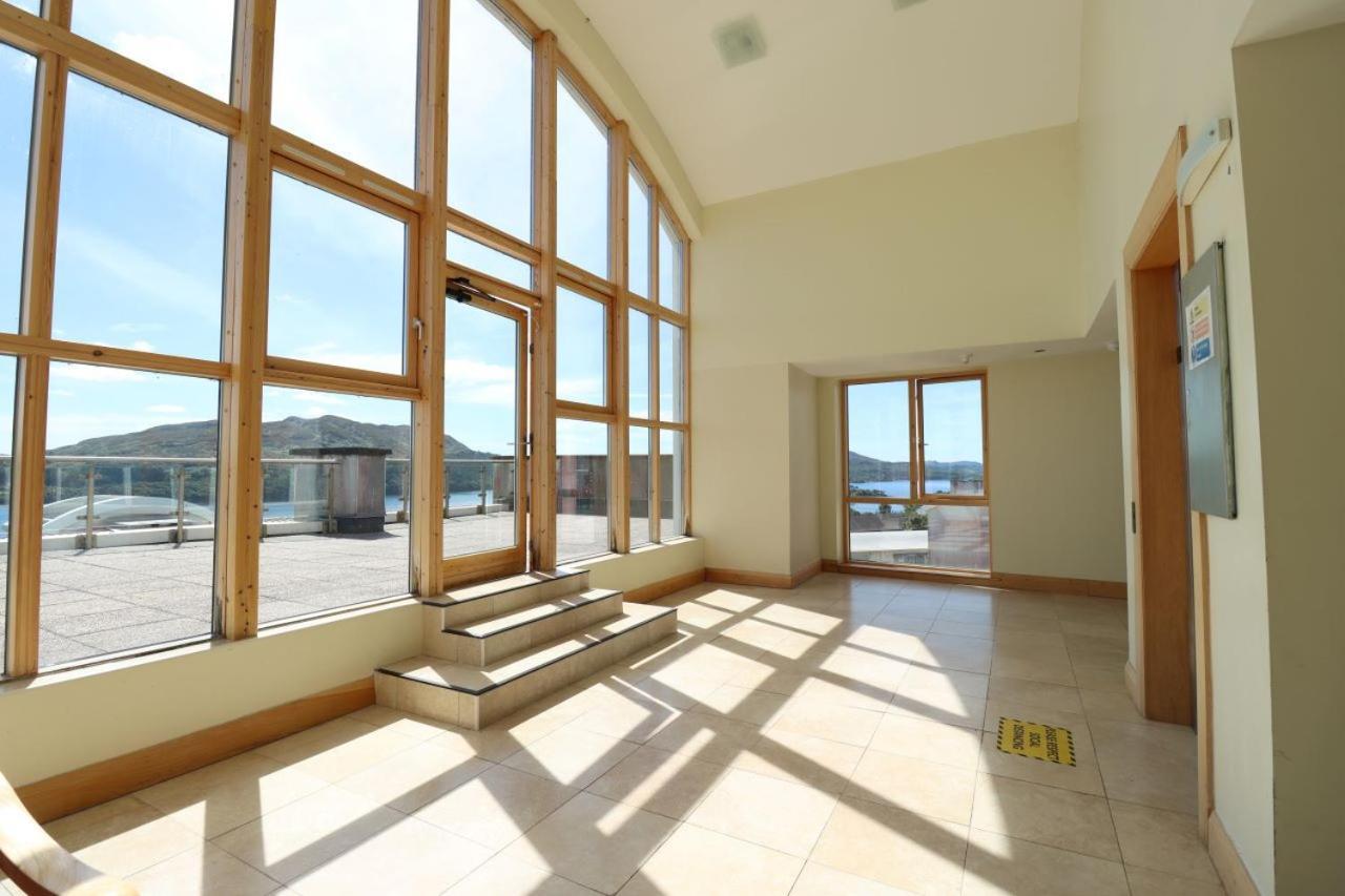 St Angela'S Lakeside Aparthotel Sala Sligo Exteriér fotografie