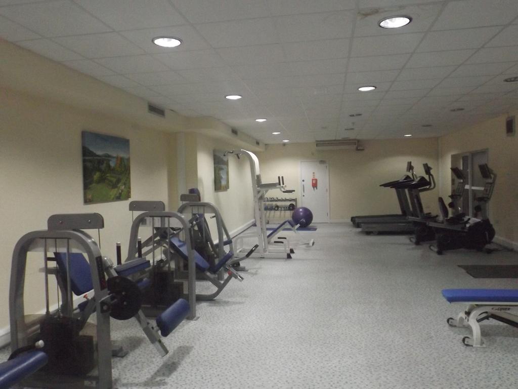 St Angela'S Lakeside Aparthotel Sala Sligo Exteriér fotografie